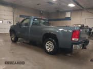 ✅ 2011 GMC Sierra 1500 Work Truck • VIN: 1GTN2TEA1BZ462231 • Лот: 41086257. Опубликован ранее на IAAI с пробегом 130 059 миль. Бесплатный доступ к архиву аукционных продаж из США и подробный отчёт об истории автомобиля на DreamBid. Изображение 3.