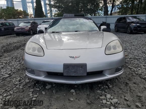 ✅ 2007 Chevrolet Corvette • VIN: 1G1YY36UX75114357 • Lot: 82438805. Listed on Copart with 109,356 mi. Free auction sales archive from the USA and detailed vehicle history report at DreamBid. Image 5.