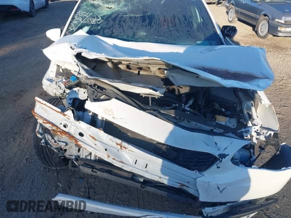 2023 Subaru Impreza Special Sports с VIN 4S3GTAM64P3718203, выставлен на аукционе IAAI как лот 43361971 с пробегом 33 732 миль миль и . История ставок и продаж доступна на DreamBid. Изображение 6.