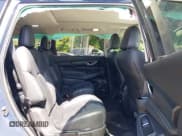 ✅ 2024 Subaru Ascent Limited • VIN: 4S4WMAUD5R3409183 • Lot: 42862417. Listed on IAAI with 36,713 mi. Free auction sales archive from the USA and detailed vehicle history report at DreamBid. Image 8.