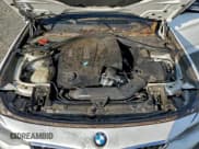 ✅ 2015 BMW 3 Series 335i Gran Turismo xDrive • VIN: WBA3X9C52FD868164 • Lot: 95199015. Listed on Copart with 105,510 mi. Free auction sales archive from the USA and detailed vehicle history report at DreamBid. Image 11.