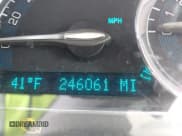 ✅ 2009 Chevrolet HHR LS • VIN: 3GNCA13B89S622405 • Lot: 41440064. Listed on IAAI with 247,469 mi. Free auction sales archive from the USA and detailed vehicle history report at DreamBid. Image 16.