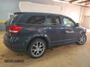 ✅ 2017 Dodge Journey GT • VIN: 3C4PDCEGXHT617706 • Lot: 71410515. Listed on Copart with 172,943 mi. Free auction sales archive from the USA and detailed vehicle history report at DreamBid. Image 3.