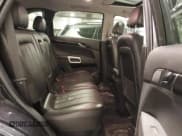 ✅ 2014 Chevrolet Captiva Sport LTZ • VIN: 3GNAL4EK8ES592607 • Lot: 41764416. Wystawiony na IAAI z przebiegiem 133 779 mil. Bezpłatny archiwum sprzedaży aukcyjnych z USA i szczegółowy raport historii pojazdu na DreamBid. Zdjęcie 8.