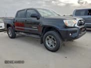 ✅ 2013 Toyota Tacoma PreRunner • VIN: 5TFJU4GN5DX038032 • Lot: 89548055. Listed on Copart with 187,260 mi. Free auction sales archive from the USA and detailed vehicle history report at DreamBid. Image 4.
