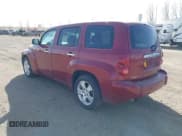 ✅ 2006 Chevrolet HHR LT • VIN: 3GNDA23D76S657377 • Lot: 41605862. Listed on IAAI with 146,022 mi. Free auction sales archive from the USA and detailed vehicle history report at DreamBid. Image 3.