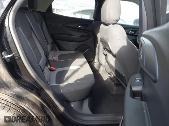 ✅ 2023 Chevrolet TrailBlazer LT • VIN: KL79MPSL6PB131926 • Лот: 43567638. Опубликован ранее на IAAI с пробегом 30 746 миль. Бесплатный доступ к архиву аукционных продаж из США и подробный отчёт об истории автомобиля на DreamBid. Изображение 8.