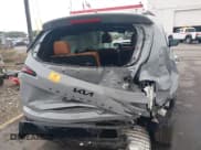 ✅ 2025 Kia Telluride EX X-Pro • VIN: 5XYP3DGC6SG600421 • Лот: 43449571. Опубликован ранее на IAAI с пробегом Не указан. Бесплатный доступ к архиву аукционных продаж из США и подробный отчёт об истории автомобиля на DreamBid. Изображение 15.