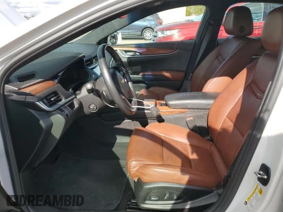 ✅ 2017 Cadillac XTS Luxury • VIN: 2G61M5S37H9163181 • Lot: 89626145. Wystawiony na Copart z przebiegiem 119 735 mil. Bezpłatny archiwum sprzedaży aukcyjnych z USA i szczegółowy raport historii pojazdu na DreamBid. Zdjęcie 7.