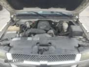 ✅ 2003 Chevrolet Silverado 1500 LS • VIN: 1GCEK19T23E370960 • Lot: 90586295. Listed on Copart with 281,731 mi. Free auction sales archive from the USA and detailed vehicle history report at DreamBid. Image 11.