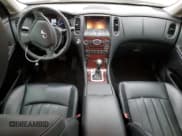 ✅ 2016 Infiniti QX50 • VIN: JN1BJ0RR1GM267791 • Lot: 43334394. Listed on Copart with 55,805 mi. Free auction sales archive from the USA and detailed vehicle history report at DreamBid. Image 8.