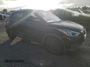 ✅ 2018 Nissan Kicks SR • VIN: 3N1CP5CU2JL531521 • Lot: 92743465. Listed on Copart with 160,236 mi. Free auction sales archive from the USA and detailed vehicle history report at DreamBid. Image 4.