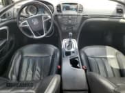 ✅ 2013 Buick Regal Turbo Premium 1 • VIN: 2G4GS5EV8D9153663 • Lot: 65269995. Wystawiony na Copart z przebiegiem 190 008 mil. Bezpłatny archiwum sprzedaży aukcyjnych z USA i szczegółowy raport historii pojazdu na DreamBid. Zdjęcie 8.