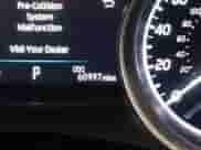 2022 Toyota Camry LE с VIN 4T1C11BK1NU054269, выставлен на аукционе IAAI как лот 41510460 с пробегом 60 997 миль миль и . История ставок и продаж доступна на DreamBid. Изображение 16.