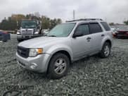 ✅ 2012 Ford Escape XLT • VIN: 1FMCU9DG4CKB65891 • Лот: 89619095. Опубликован ранее на Copart с пробегом 140 139 миль. Бесплатный доступ к архиву аукционных продаж из США и подробный отчёт об истории автомобиля на DreamBid. Изображение 1.