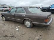 ✅ 1983 Mercedes-Benz 300 SD • VIN: WDBCB20A7DB035316 • Lot: 53765635. Listed on Copart with 249,171 mi. Free auction sales archive from the USA and detailed vehicle history report at DreamBid. Image 2.