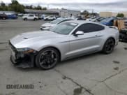 ✅ 2019 Ford Mustang EcoBoost • VIN: 1FA6P8TH9K5158094 • Lot: 84234735. Listed on Copart with 106,548 mi. Free auction sales archive from the USA and detailed vehicle history report at DreamBid. Image 1.