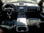 ✅ 2020 Ford F-150 XL • VIN: 1FTEW1C42LFA64308 • Лот: 70634775. Опубликован ранее на Copart с пробегом 84 620 миль. Бесплатный доступ к архиву аукционных продаж из США и подробный отчёт об истории автомобиля на DreamBid. Изображение 8.