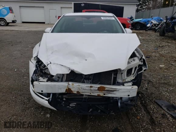 ✅ 2014 Chevrolet Impala LT • VIN: 2G1WB5E32E1109357 • Лот: 72029744. Опубликован ранее на Copart с пробегом Не указан. Бесплатный доступ к архиву аукционных продаж из США и подробный отчёт об истории автомобиля на DreamBid. Изображение 5.