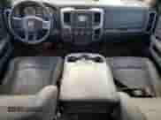 2015 Ram 1500 Big Horn с VIN 1C6RR6GT6FS629007, выставлен на аукционе Copart как лот 64581585 с пробегом 216 302 миль миль и Списание • Salvage title. История ставок и продаж доступна на DreamBid. Изображение 8.