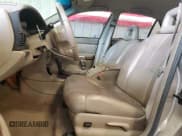 ✅ 2003 Buick Regal LS • VIN: 2G4WB52K931204753 • Lot: 64142365. Listed on Copart with 118,581 mi. Free auction sales archive from the USA and detailed vehicle history report at DreamBid. Image 7.