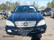 ✅ 2005 Mercedes-Benz M 350 • VIN: 4JGAB57E85A564151 • Lot: 43844394. Listed on IAAI with 172,464 mi. Free auction sales archive from the USA and detailed vehicle history report at DreamBid. Image 6.