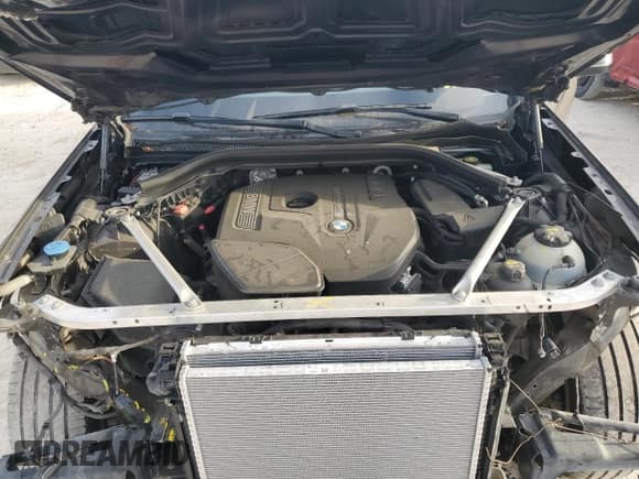 ✅ 2019 BMW X4 xDrive30i • VIN: 5UXUJ3C56KLA58690 • Lot: 61053303. Wystawiony na Copart z przebiegiem 109 170 mil. Bezpłatny archiwum sprzedaży aukcyjnych z USA i szczegółowy raport historii pojazdu na DreamBid. Zdjęcie 12.