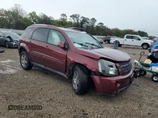 ✅ 2007 Chevrolet Equinox LT • VIN: 2CNDL63F876228630 • Лот: 49599195. Опубликован ранее на Copart с пробегом Не указан. Бесплатный доступ к архиву аукционных продаж из США и подробный отчёт об истории автомобиля на DreamBid. Изображение 4.