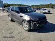 ✅ 2019 Land Rover Discovery HSE • VIN: SALRR2RV8K2404204 • Lot: 91323915. Wystawiony na Copart z przebiegiem 100 390 mil. Bezpłatny archiwum sprzedaży aukcyjnych z USA i szczegółowy raport historii pojazdu na DreamBid. Zdjęcie 15.