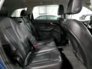 ✅ 2018 Audi Q7 Prestige • VIN: WA1VAAF75JD021525 • Lot: 89670055. Wystawiony na Copart z przebiegiem 99 098 mil. Bezpłatny archiwum sprzedaży aukcyjnych z USA i szczegółowy raport historii pojazdu na DreamBid. Zdjęcie 11.