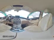 ✅ 2019 Mercedes-Benz GLC 300 • VIN: WDC0G4JB7KV155163 • Lot: 59142045. Listed on Copart with 73,098 mi. Free auction sales archive from the USA and detailed vehicle history report at DreamBid. Image 15.