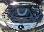 ✅ 2012 Mercedes-Benz C 300 Sport • VIN: WDDGF8BB4CR202100 • Lot: 54341735. Listed on Copart with 74,332 mi. Free auction sales archive from the USA and detailed vehicle history report at DreamBid. Image 11.