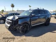 ✅ 2022 Kia Telluride EX • VIN: 5XYP34HC6NG299474 • Лот: 85839025. Опубликован ранее на Copart с пробегом 55 974 миль. Бесплатный доступ к архиву аукционных продаж из США и подробный отчёт об истории автомобиля на DreamBid. Изображение 1.