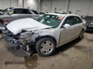 ✅ 2012 Chevrolet Impala LT Fleet • VIN: 2G1WG5E3XC1237733 • Lot: 84766835. Wystawiony na Copart z przebiegiem Nie podano. Bezpłatny archiwum sprzedaży aukcyjnych z USA i szczegółowy raport historii pojazdu na DreamBid. Zdjęcie 1.