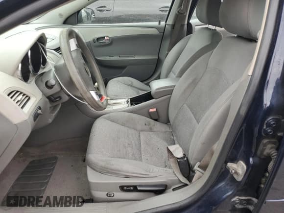 ✅ 2011 Chevrolet Malibu 1LT • VIN: 1G1ZC5E12BF239278 • Lot: 72556594. Listed on Copart with 132,295 mi. Free auction sales archive from the USA and detailed vehicle history report at DreamBid. Image 7.