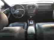 2004 Hyundai Sonata GLS with VIN KMHWF35H74A953650, listed as a Copart auction lot 75109914 with 131,062 mi miles and Clean title. Bid and sale history available at DreamBid. Image 8.