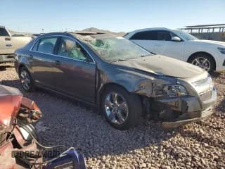 ✅ 2010 Chevrolet Malibu 2LT • VIN: 1G1ZD5EB1AF131190 • Lot: 76551574. Wystawiony na Copart z przebiegiem 124 392 mil. Bezpłatny archiwum sprzedaży aukcyjnych z USA i szczegółowy raport historii pojazdu na DreamBid. Zdjęcie 4.