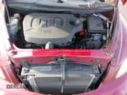 ✅ 2008 Chevrolet HHR LT • VIN: 3GNDA53PX8S652706 • Lot: 41562830. Listed on IAAI with 189,261 mi. Free auction sales archive from the USA and detailed vehicle history report at DreamBid. Image 10.