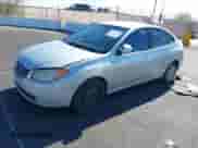 2007 Hyundai Elantra GLS z VIN KMHDU46D37U221663, wystawiony jako IAAI lot #43554726 z przebiegiem 125 874 mil mil oraz . Historia ofert i sprzedaży dostępna na DreamBid. Obrazek 2.