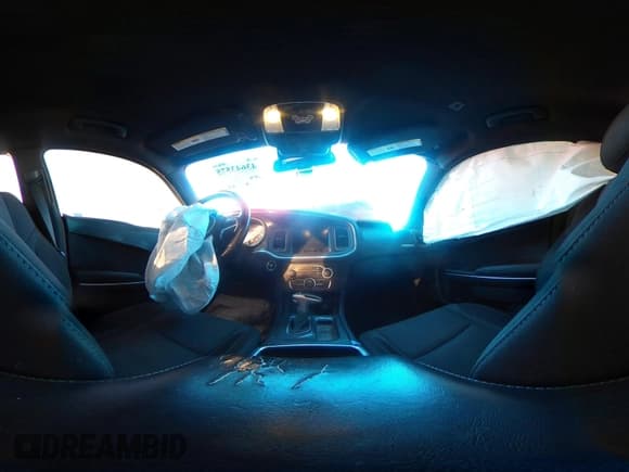 ✅ 2018 Dodge Charger R/T • VIN: 2C3CDXCTXJH196109 • Лот: 43643575. Опубликован ранее на IAAI с пробегом 132 645 миль. Бесплатный доступ к архиву аукционных продаж из США и подробный отчёт об истории автомобиля на DreamBid. Изображение 21.