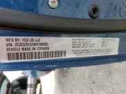 ✅ 2022 Dodge Challenger SXT • VIN: 2C3CDZGG5NH104953 • Lot: 45166113. Wystawiony na Copart z przebiegiem Nie podano. Bezpłatny archiwum sprzedaży aukcyjnych z USA i szczegółowy raport historii pojazdu na DreamBid. Zdjęcie 12.