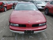 ✅ 1989 Oldsmobile Cutlass • VIN: 1G3WR14W3KD312569 • Lot: 48218124. Wystawiony na Copart z przebiegiem 72 253 mil. Bezpłatny archiwum sprzedaży aukcyjnych z USA i szczegółowy raport historii pojazdu na DreamBid. Zdjęcie 5.