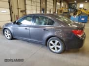 ✅ 2015 Chevrolet Cruze LT • VIN: 1G1PE5SBXF7141551 • Lot: 55777415. Listed on Copart with 126,726 mi. Free auction sales archive from the USA and detailed vehicle history report at DreamBid. Image 2.