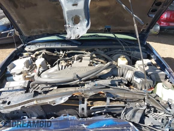 ✅ 2002 Chevrolet S-10 LS • VIN: 1GCCS145928139437 • Лот: 41378103. Опубликован ранее на IAAI с пробегом 63 253 миль. Бесплатный доступ к архиву аукционных продаж из США и подробный отчёт об истории автомобиля на DreamBid. Изображение 10.