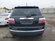 ✅ 2008 GMC Acadia SLT1 • VIN: 1GKEV23708J118572 • Lot: 43775627. Listed on IAAI with 143,592 mi. Free auction sales archive from the USA and detailed vehicle history report at DreamBid. Image 16.