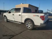 ✅ 2014 Ford F-150 XL • VIN: 1FTFW1ETXEFC76367 • Lot: 91965545. Wystawiony na Copart z przebiegiem 240 969 mil. Bezpłatny archiwum sprzedaży aukcyjnych z USA i szczegółowy raport historii pojazdu na DreamBid. Zdjęcie 2.