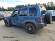 ✅ 2004 Jeep Liberty Sport • VIN: 1J4GL48K54W287593 • Lot: 84444965. Wystawiony na Copart z przebiegiem 178 633 mil. Bezpłatny archiwum sprzedaży aukcyjnych z USA i szczegółowy raport historii pojazdu na DreamBid. Zdjęcie 2.