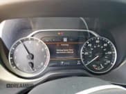 ✅ 2020 Nissan Titan SL • VIN: 1N6AA1ED5LN502137 • Lot: 59094945. Listed on Copart with 42,241 mi. Free auction sales archive from the USA and detailed vehicle history report at DreamBid. Image 9.