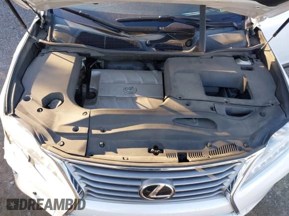 ✅ 2013 Lexus RX 350 • VIN: 2T2BK1BA3DC184291 • Лот: 43692040. Опубликован ранее на IAAI с пробегом 102 332 миль. Бесплатный доступ к архиву аукционных продаж из США и подробный отчёт об истории автомобиля на DreamBid. Изображение 10.