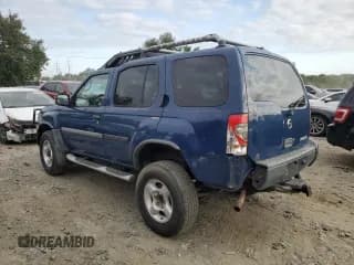 ✅ 2002 Nissan Xterra XE • VIN: 5N1ED28Y52C542921 • Lot: 70302864. Wystawiony na Copart z przebiegiem 178 504 mil. Bezpłatny archiwum sprzedaży aukcyjnych z USA i szczegółowy raport historii pojazdu na DreamBid. Zdjęcie 2.